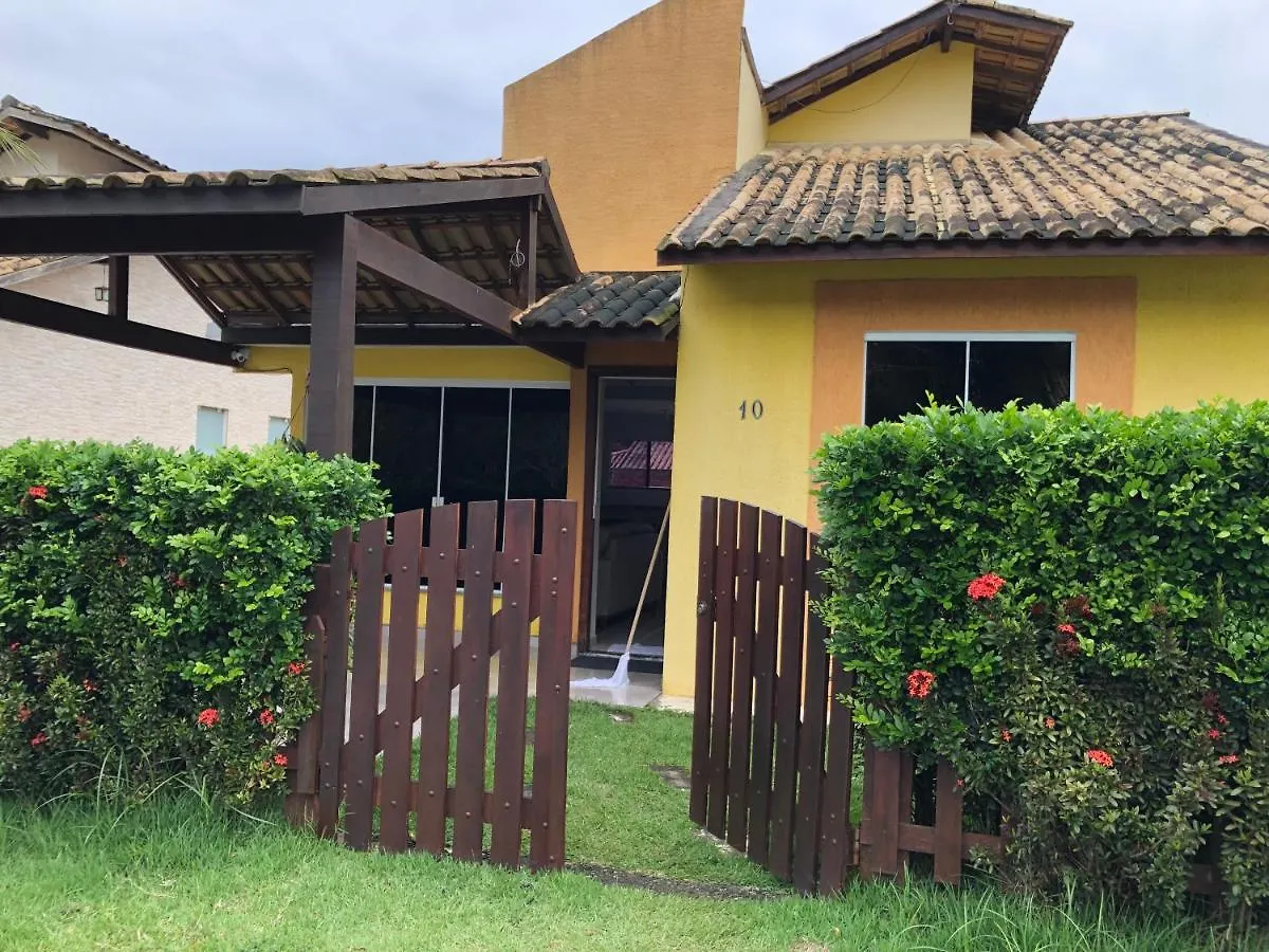 Casa Encantadora Cabo Frio Brasil