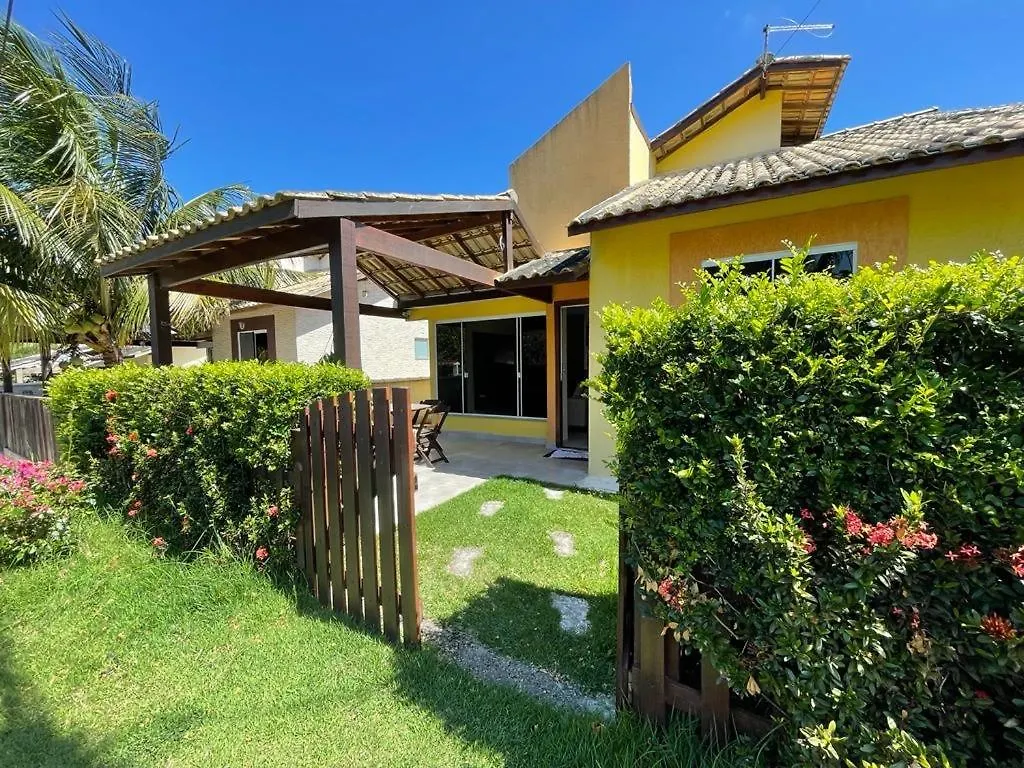 Casa Encantadora Cabo Frio Casa de Férias