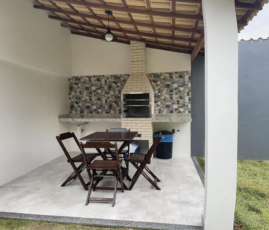 Casa Encantadora Cabo Frio