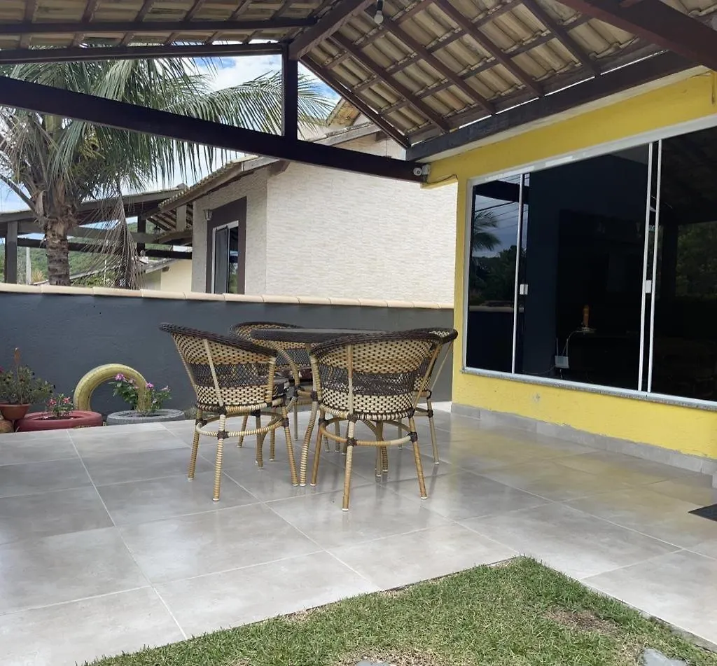 Casa Encantadora Cabo Frio 0*,  Brasil